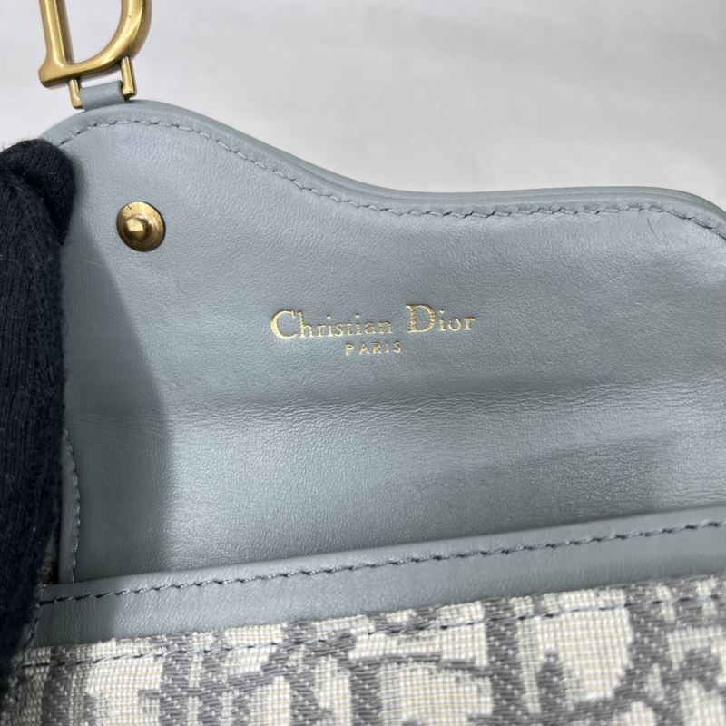 Christian Dior Wallet